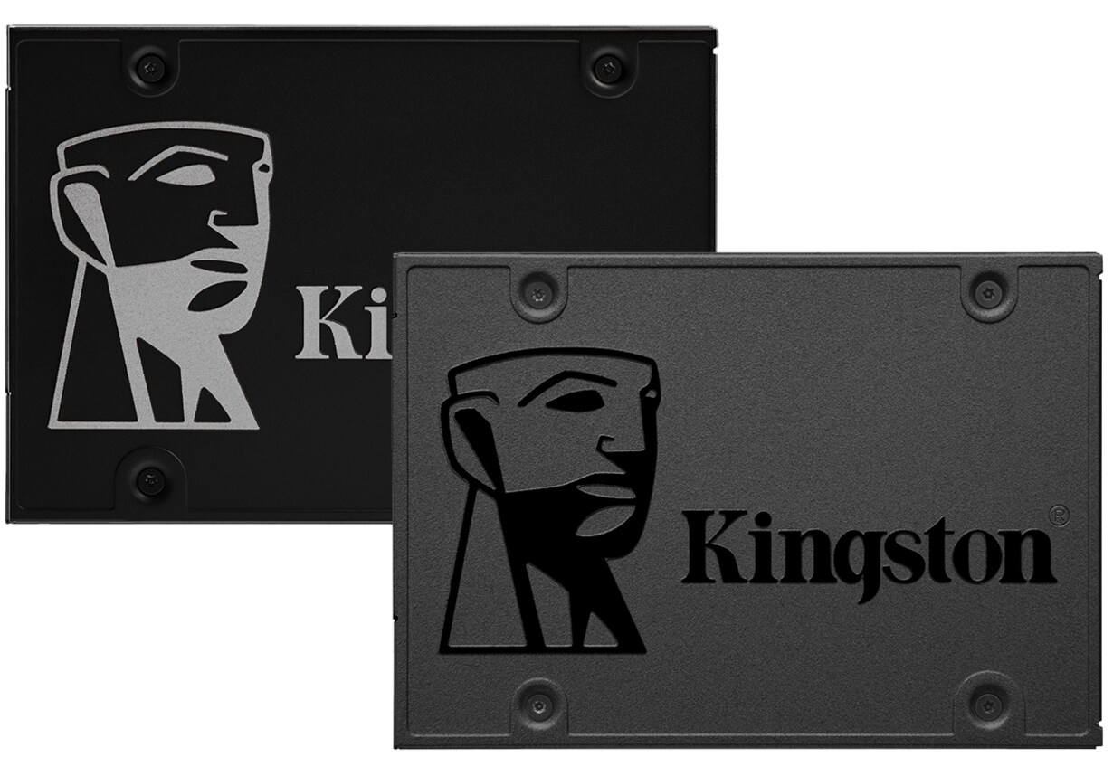 Zu den SATA-SSDs von Kingston