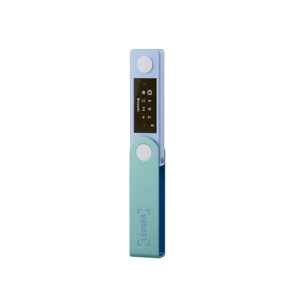 Zu den Hardware-Wallets Ledger Nano X