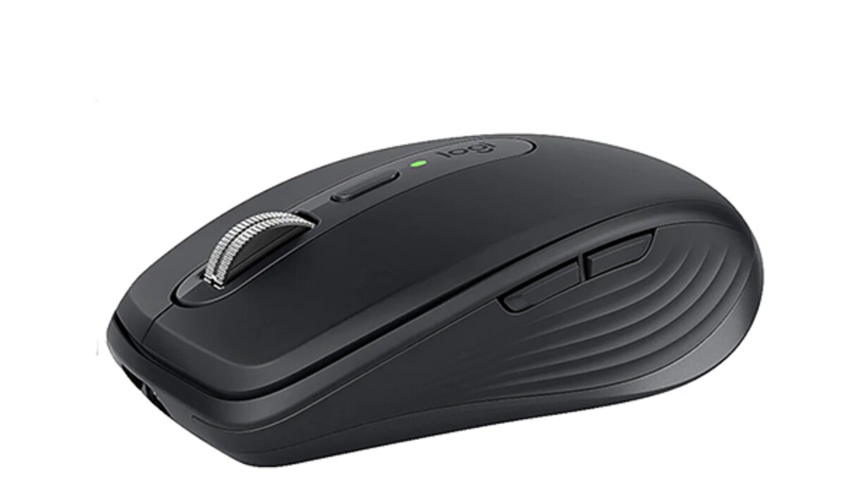 Zur MX Anywhere 3S von Logitech