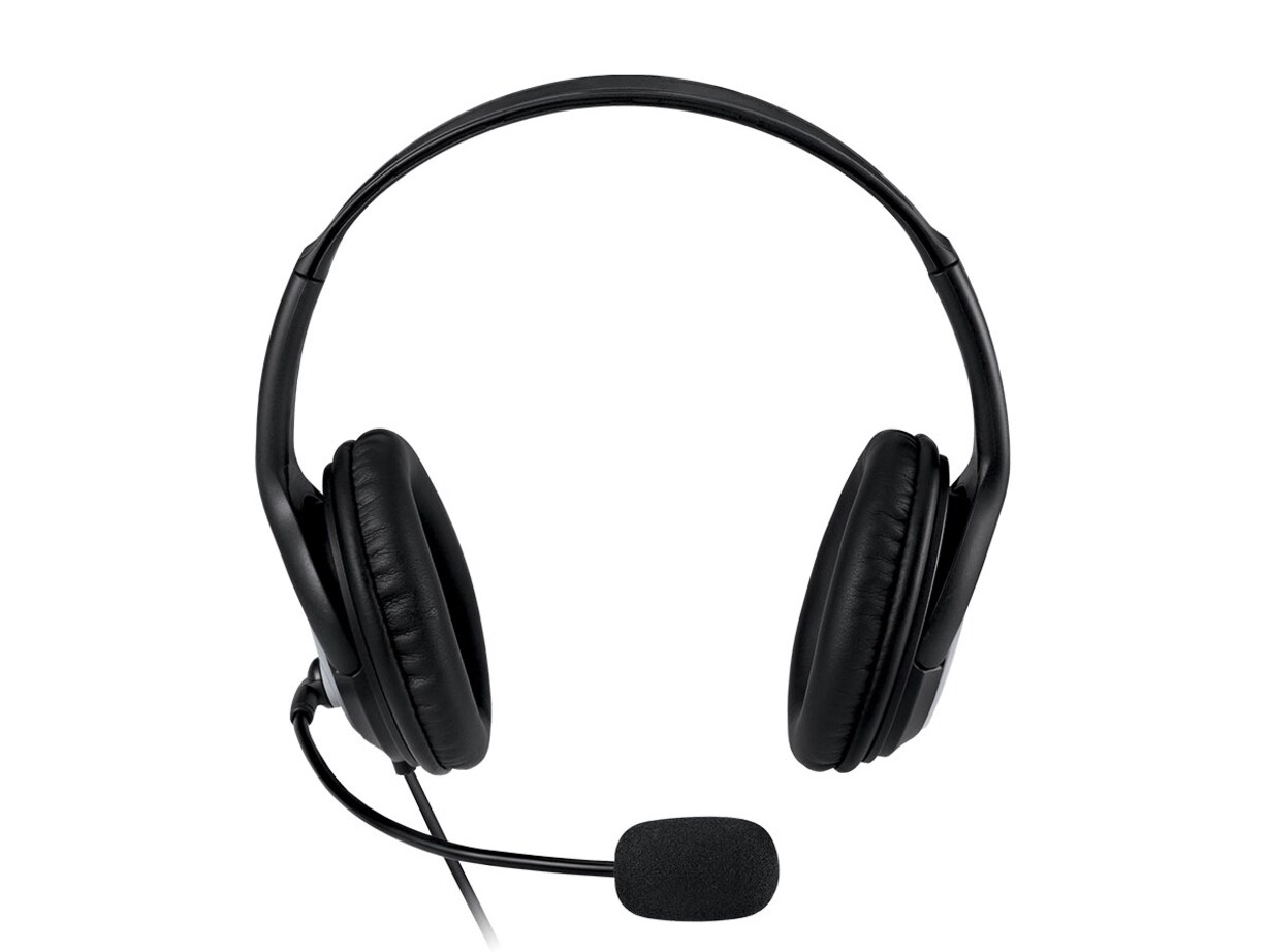 Zu den Headsets von Microsoft