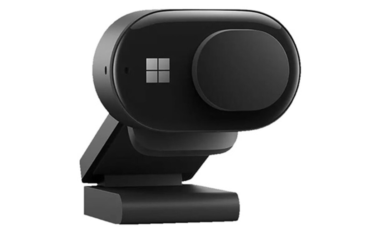 Zu den modernen Webcams von Microsoft