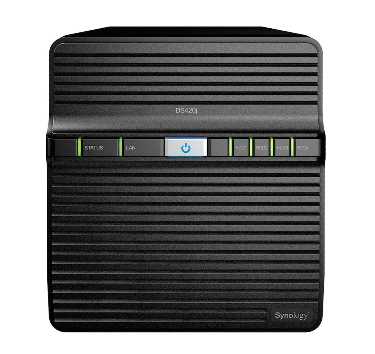 Zum DS420j von Synology