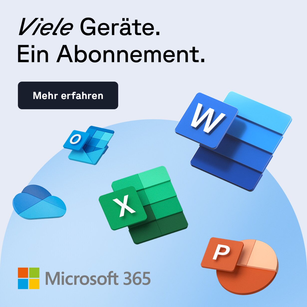 Zu den Microsoft 365 Lizenzen bei Cyberport