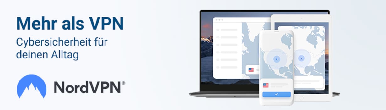 Zu den Produkten von NordVPN
