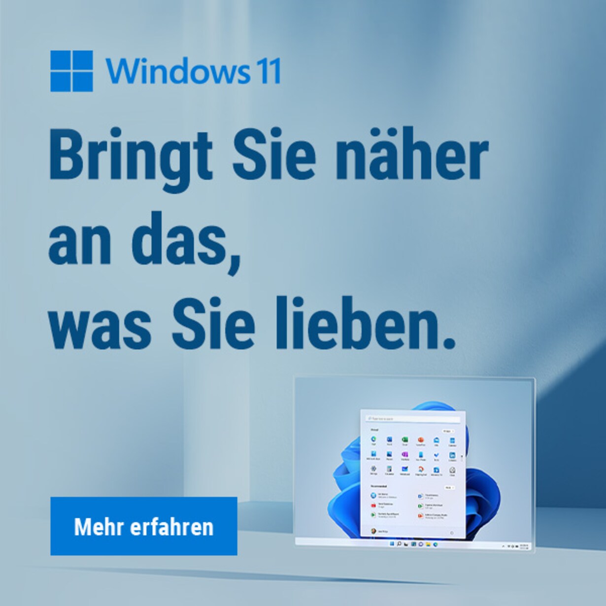 Zu Windows 11