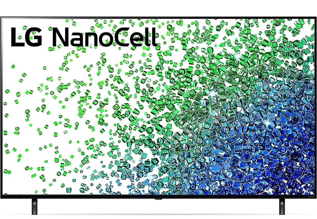 Zu den NanoCell-TVs von LG