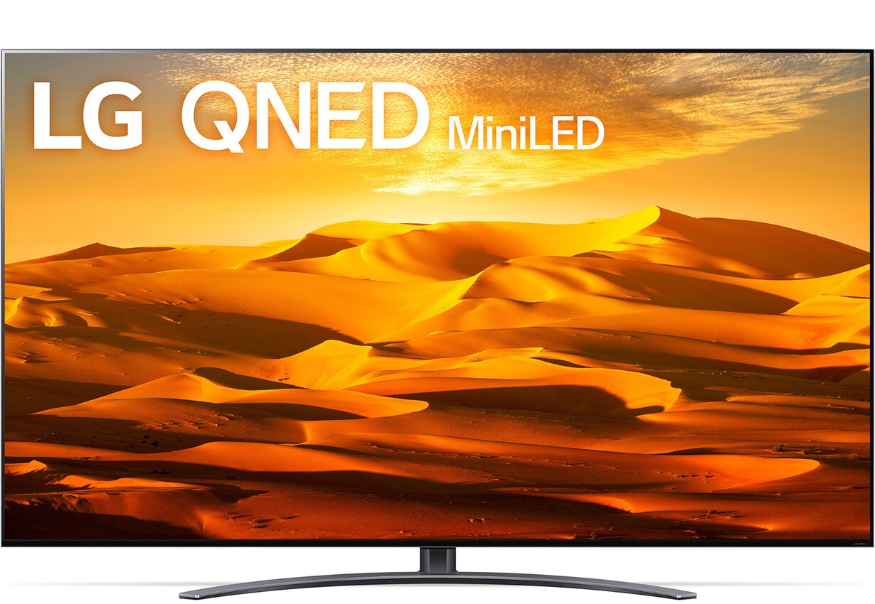 Zu den QNED-MiniLED-TVs von LG