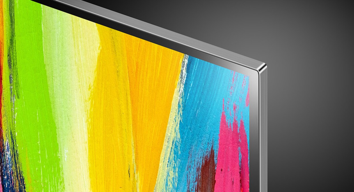 Zu den OLED-TVs von LG