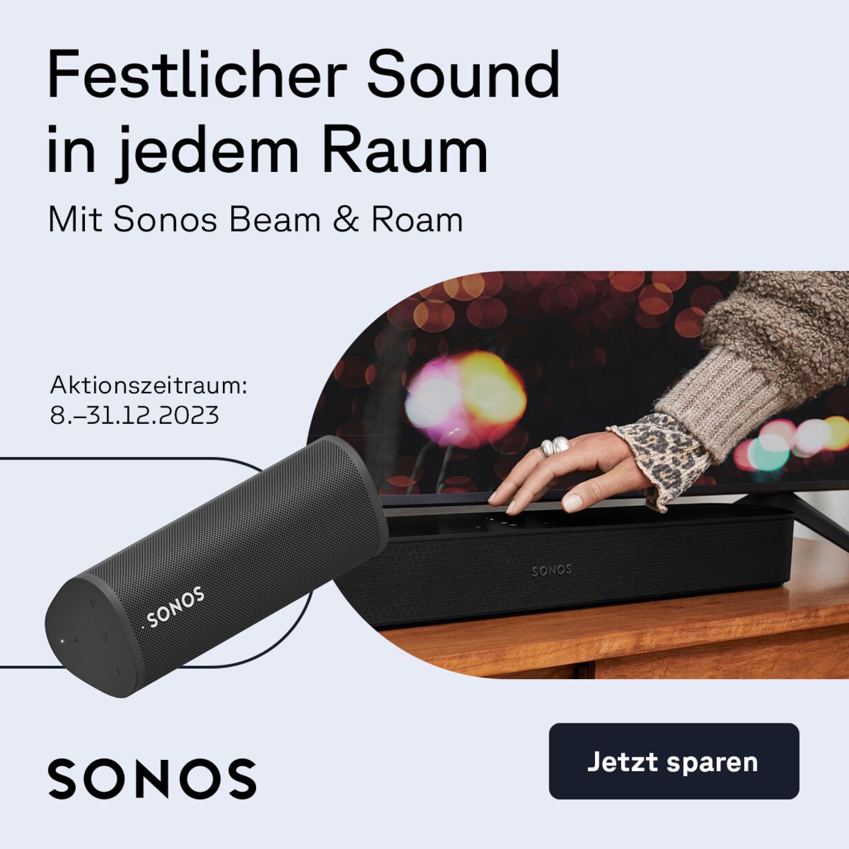 Zu den Lautsprechern von Sonos bei Cyberport