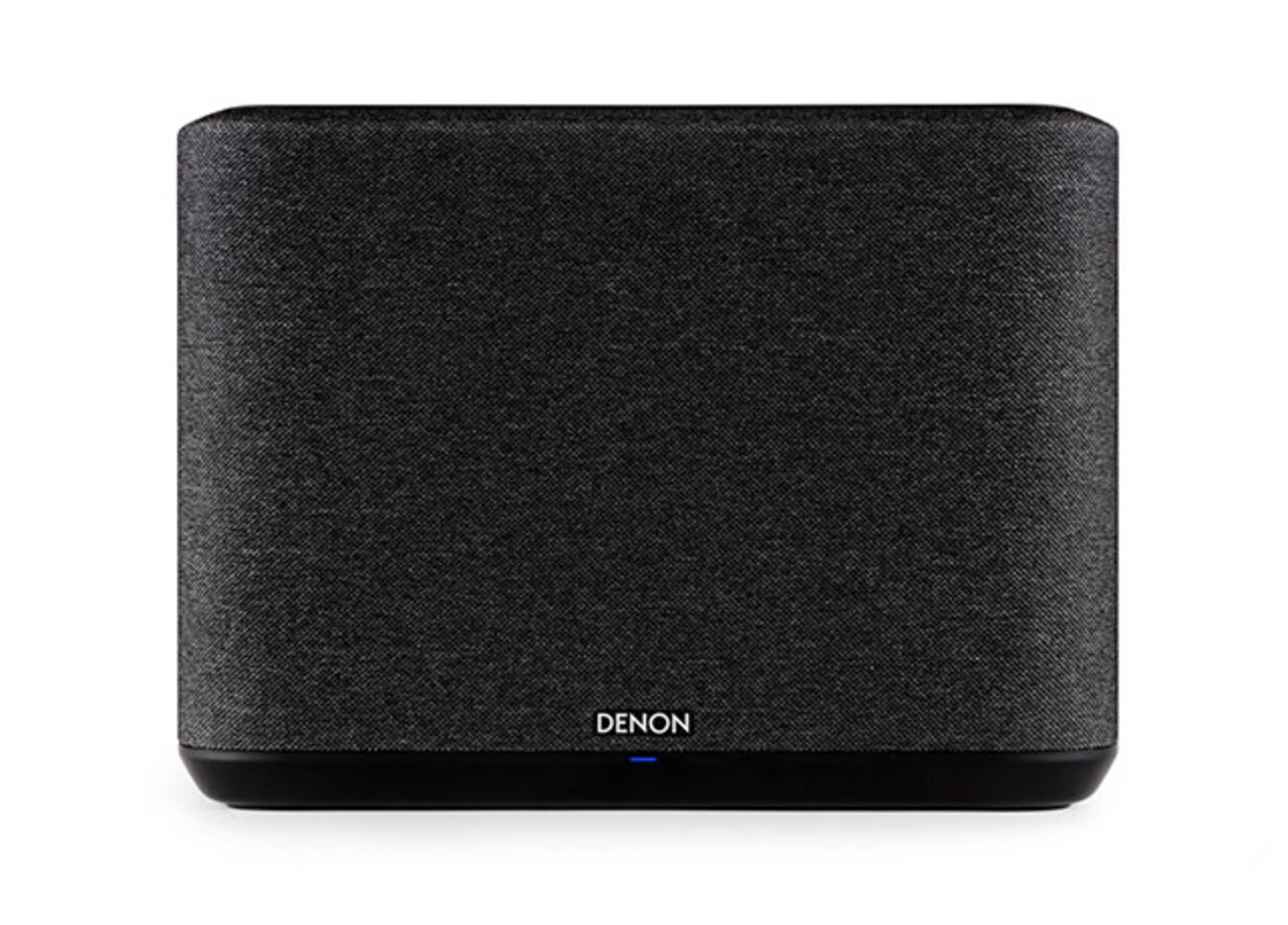 Zu den Denon Home 250