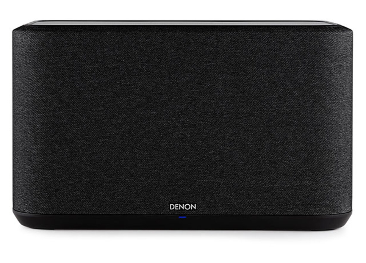 Zu den Denon Home 350