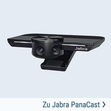 Zu Jabra PanaCast