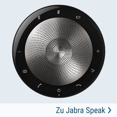 Zu Jabra Speak