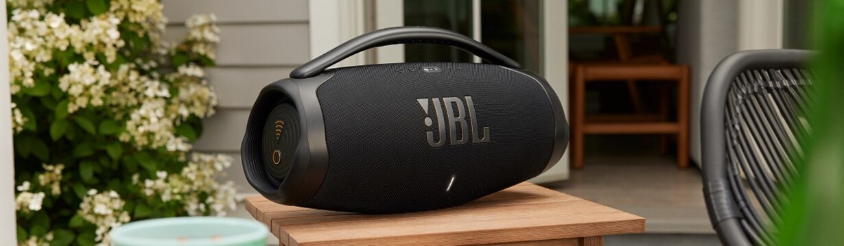 Zur JBL Boombox 3