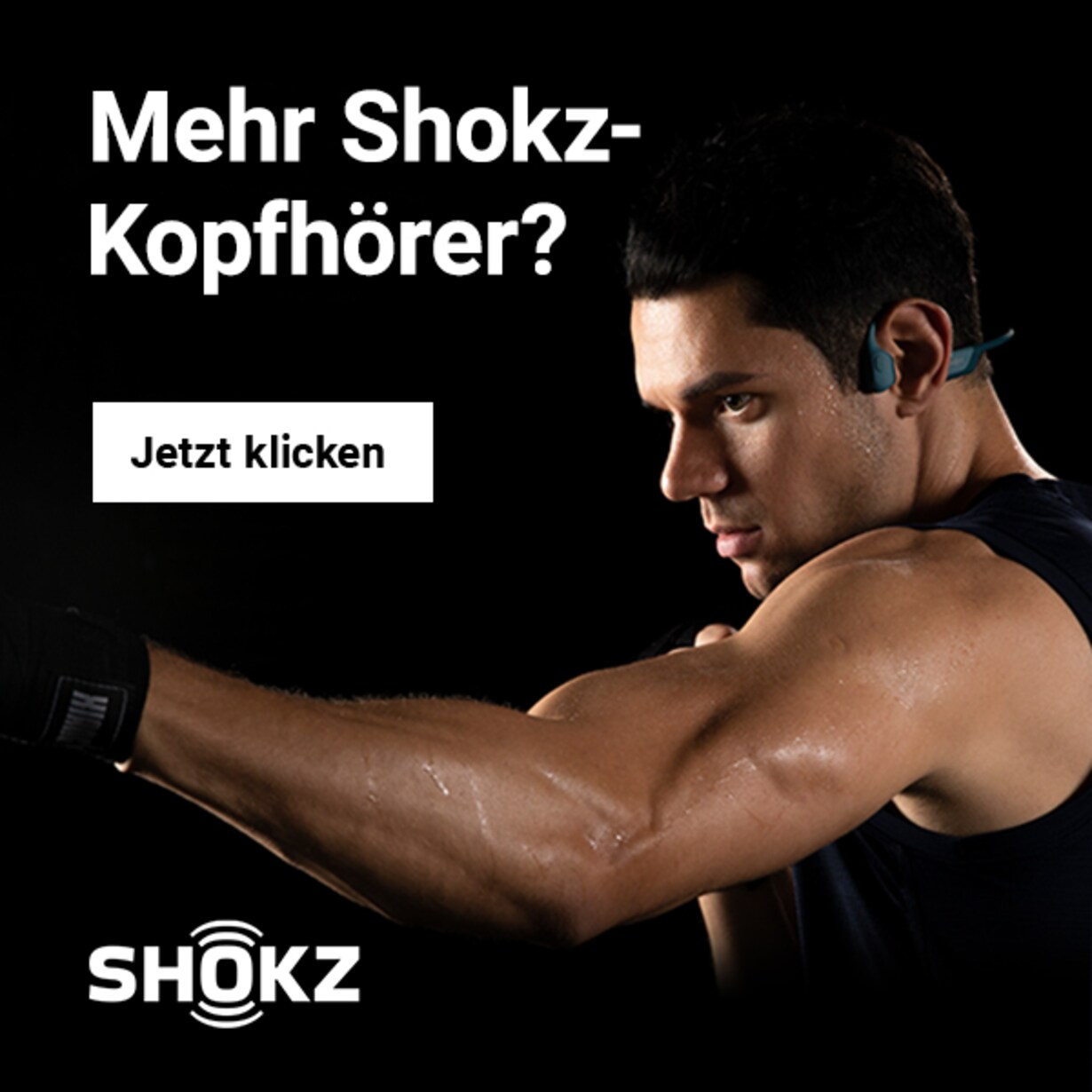 Zu den Shokz-Kopfhörer bei Cyberport