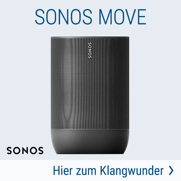 Zum Sonos Move