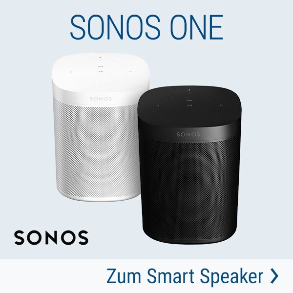 Zum Sonos One