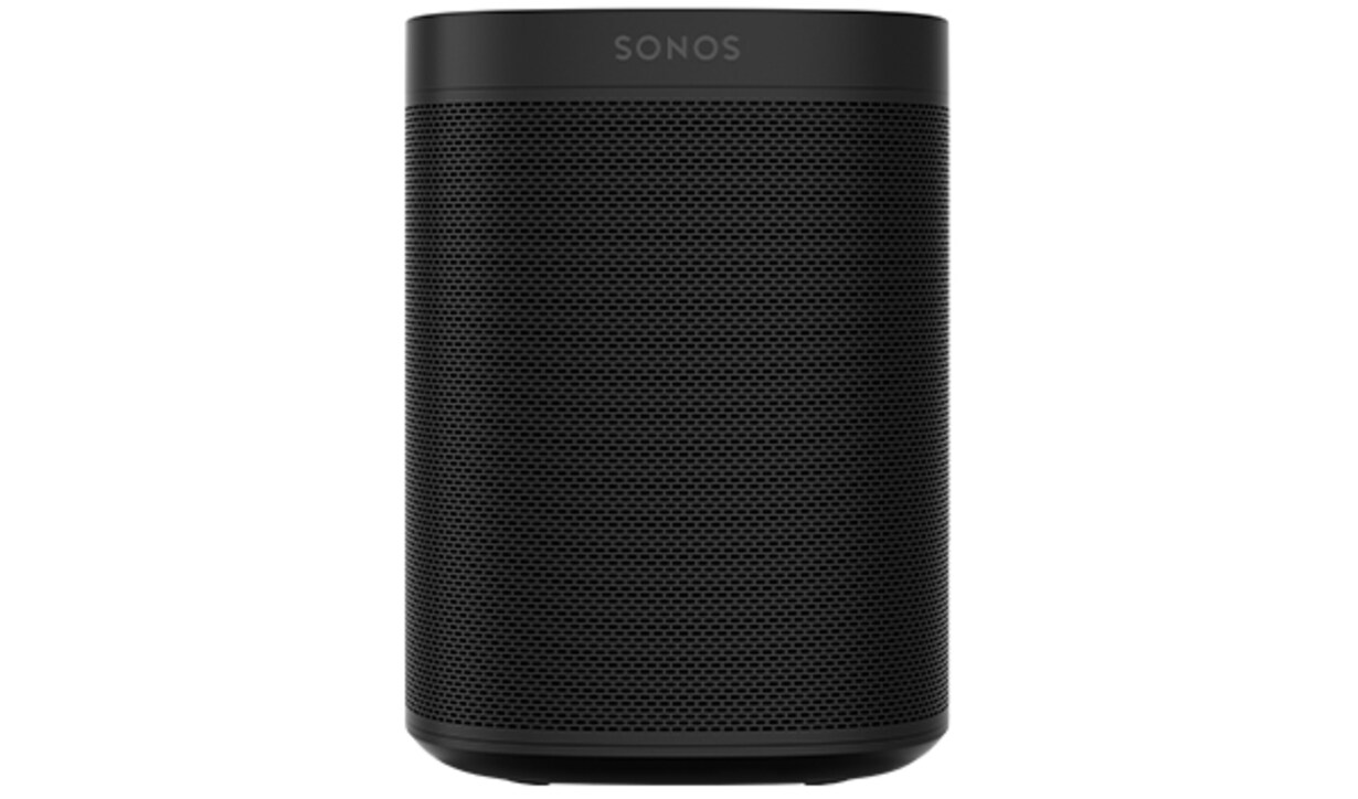 Zu den Sonos One SL