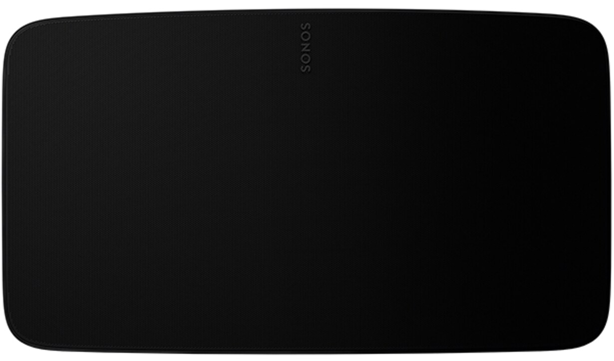 Zu den Sonos Five