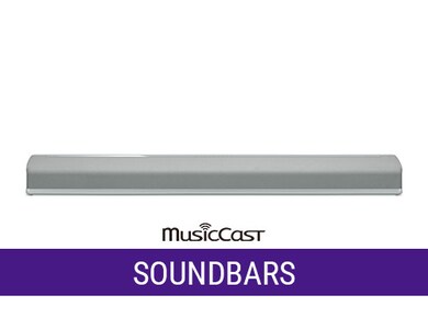 Zu den Soundbars