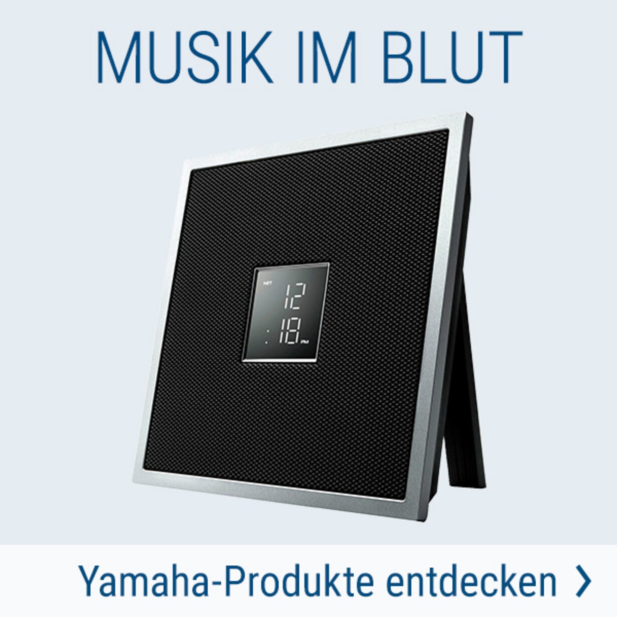 Zu den Yamaha-Lautsprechern bei Cyberport