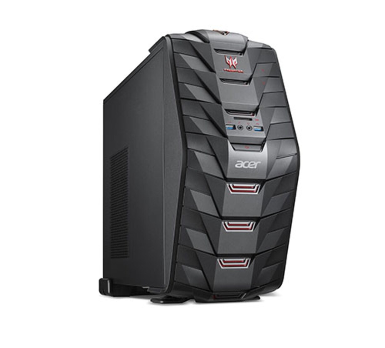 Zu den Gaming-PCs von Cyberport