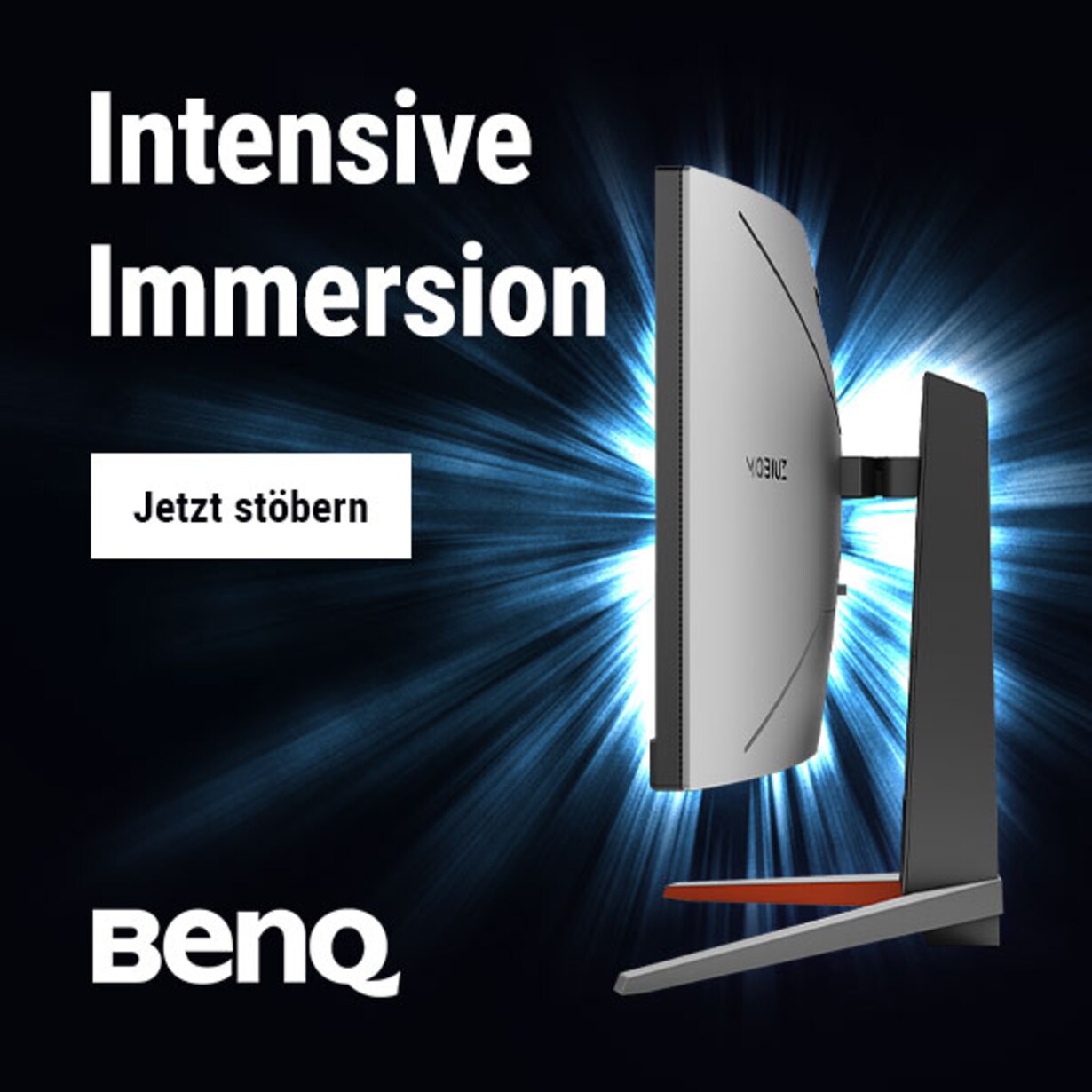 Zu den Benq Monitore bei Cyberport