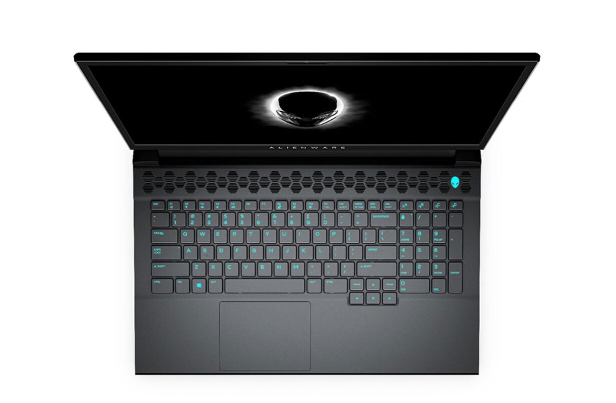 Zur Alienware-Serie von Dell