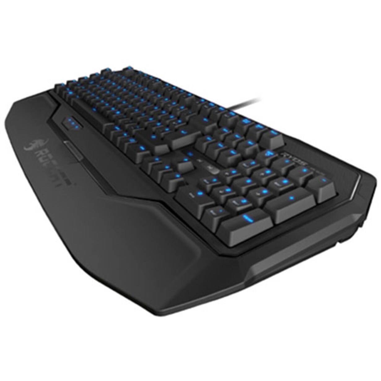 Zur Gaming-Tastatur von Cyberport