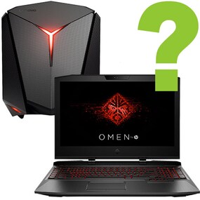 Zu den Gaming-PCs & -Notebooks