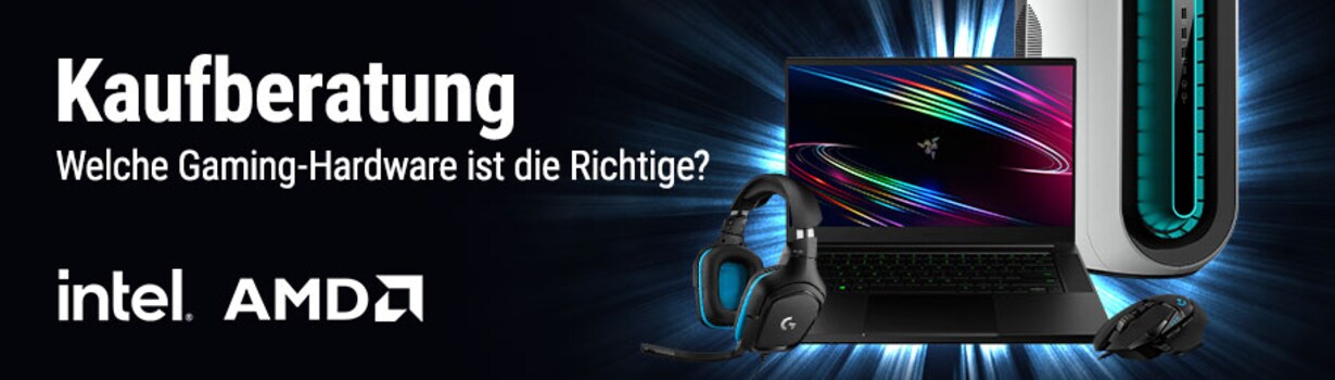 Zu den Gaming-Topsellern