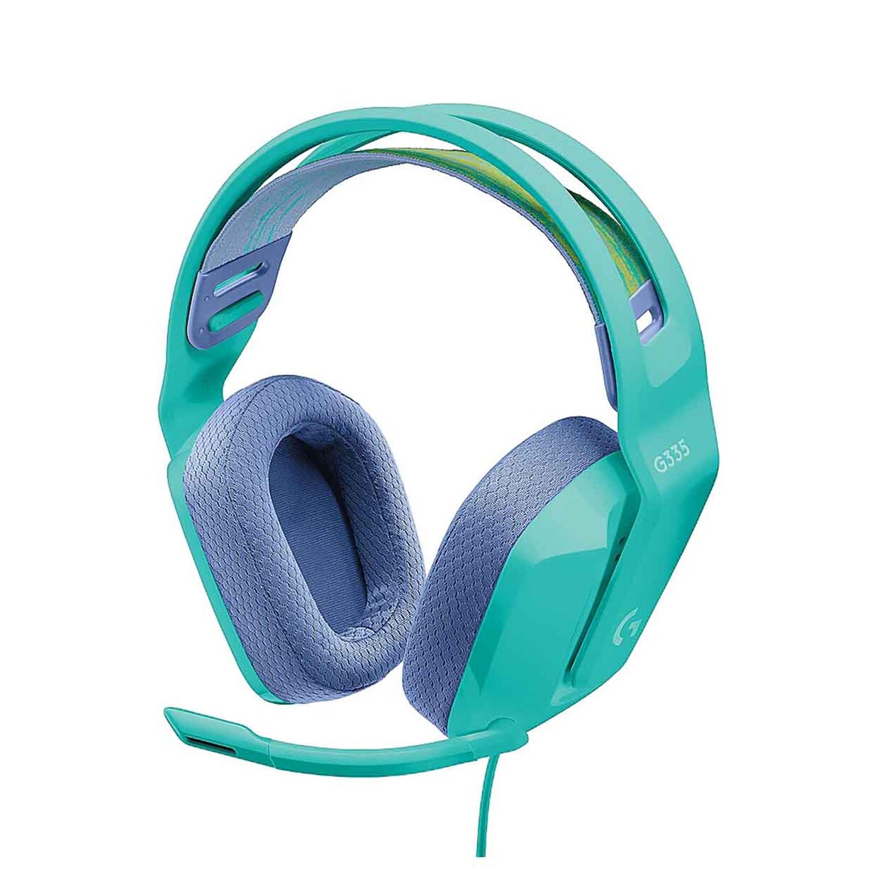 Zu den bunten Gaming-Headsets von Logitech G