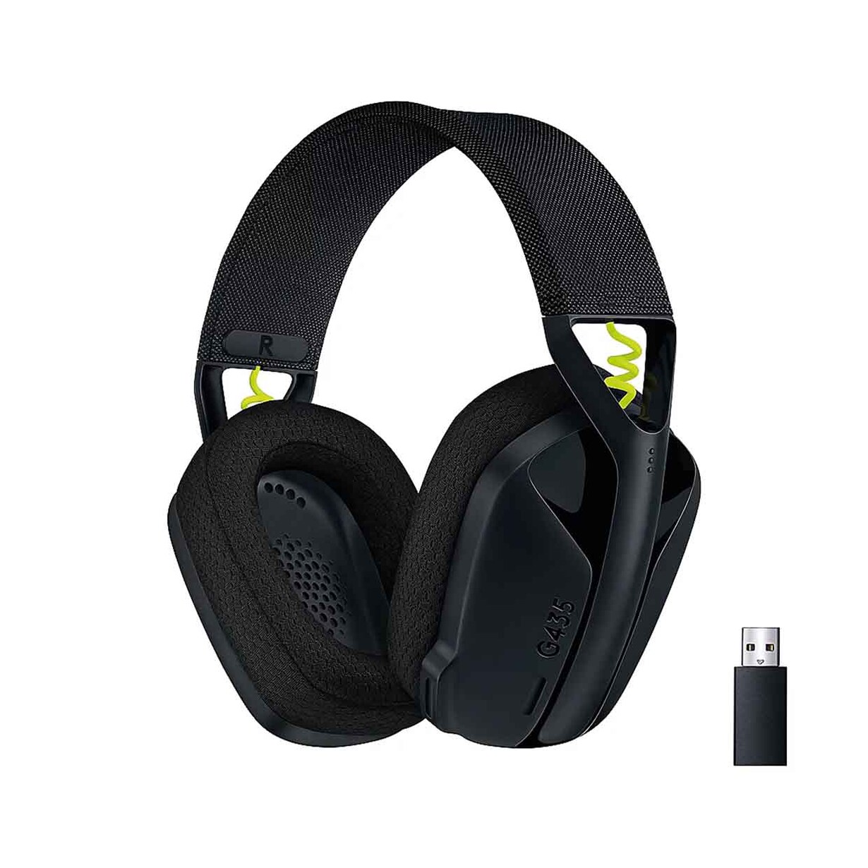 Zu den bunten Gaming-Headsets von Logitech G