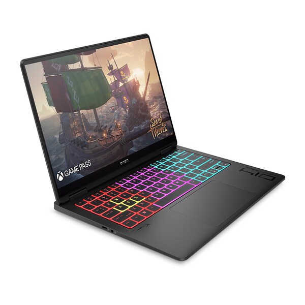 Zu den Gaming-Notebooks von OMEN 