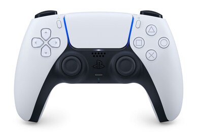 Zu den Controllern für die PlayStation 5