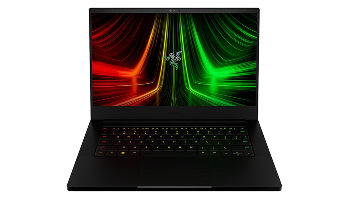 Zu den Razer Blade 14 