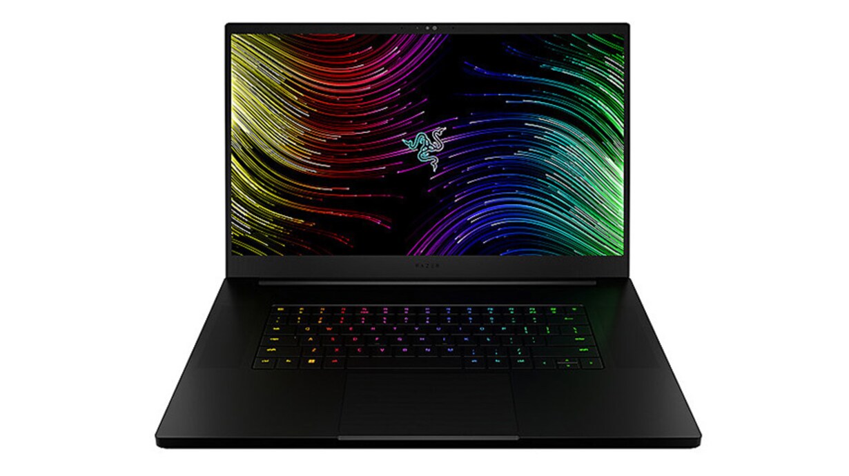 Zu den Razer Blade 17