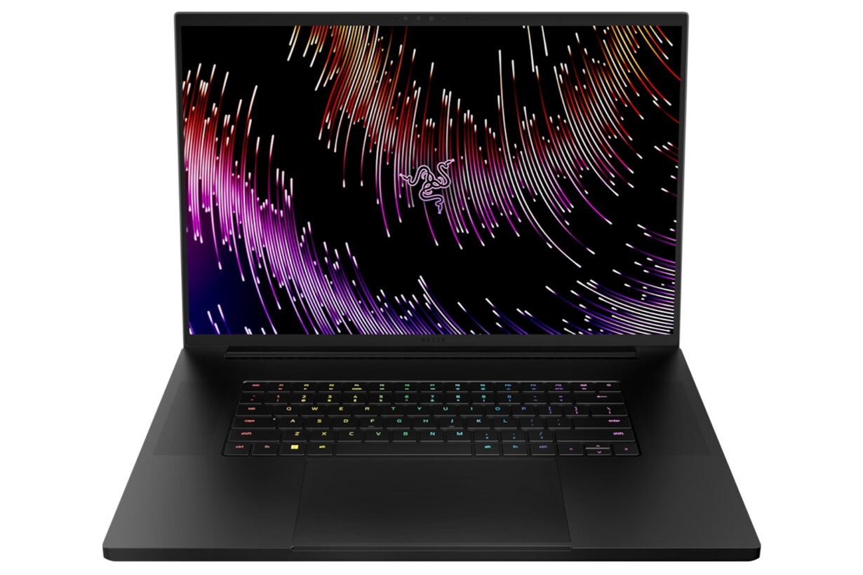 Zu den Razer Blade 18