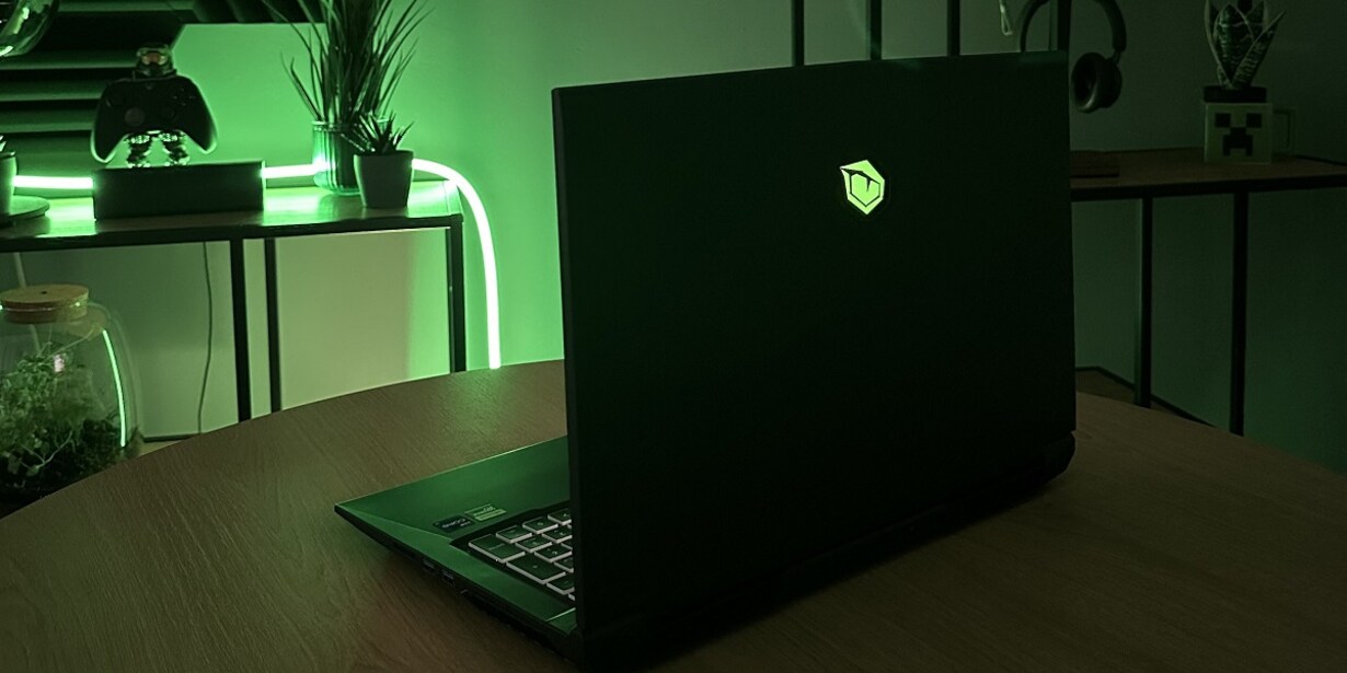 Zu den Gaming-Notebooks von Tulpar