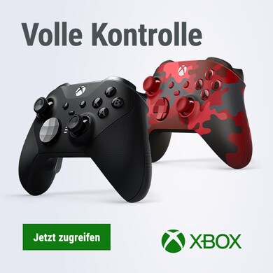 Zum Zubehör für Xbox & PC