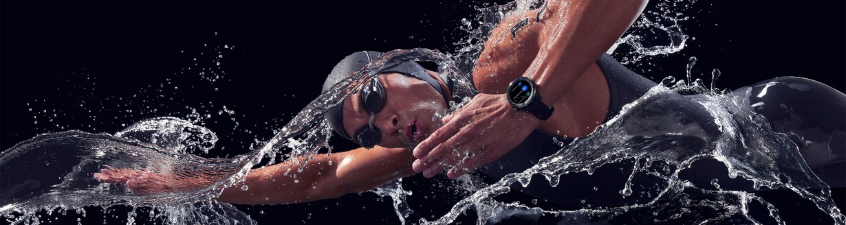 Zu den Smartwatches & Trackern von Amazfit