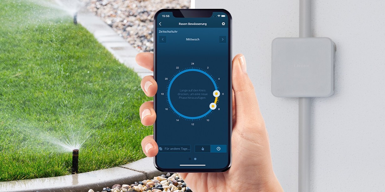 Zu den Neuheiten von Bosch Smart Home