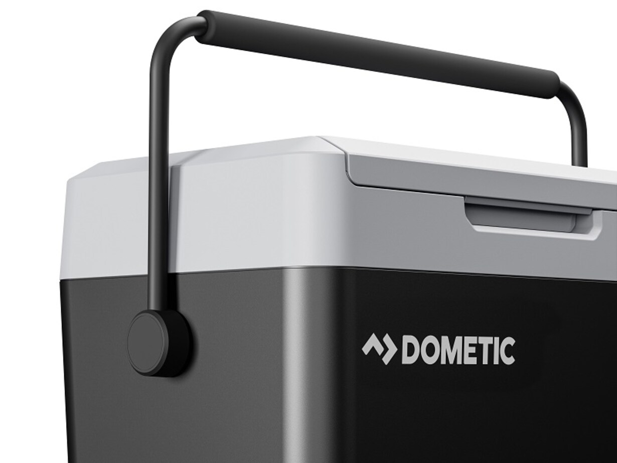 Zu den Kompressorkühlboxen von Dometic