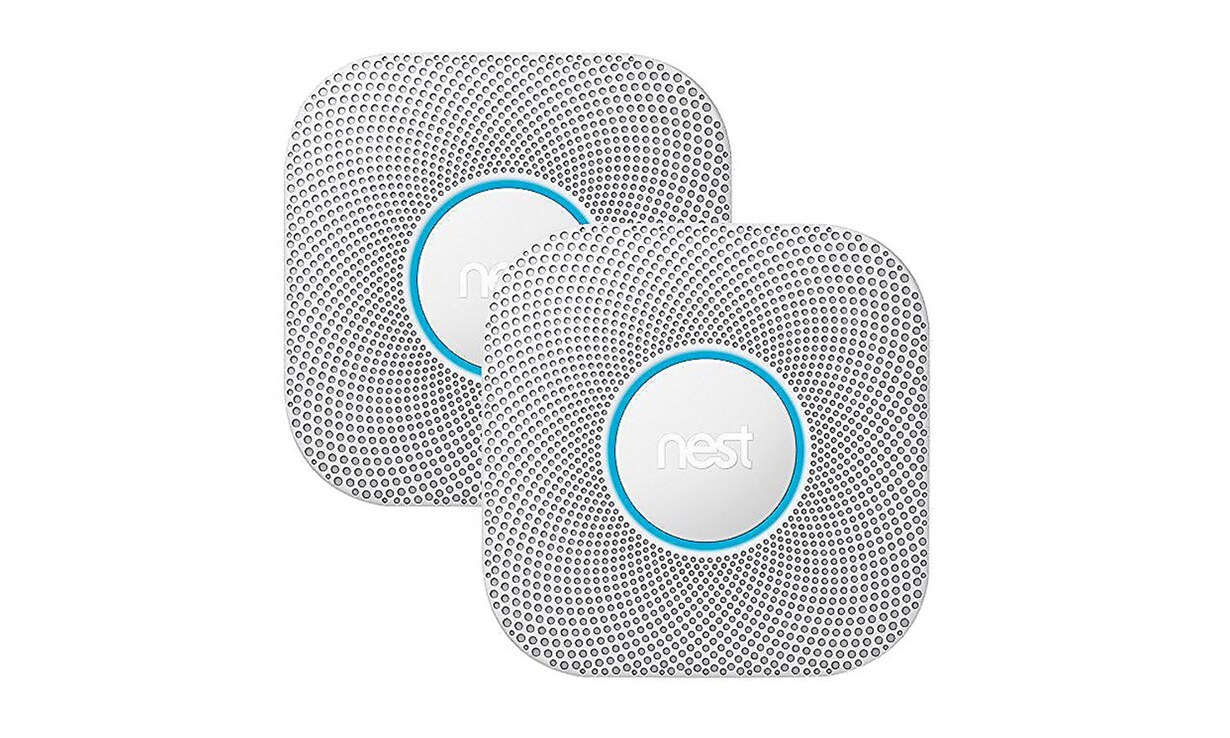 Zu den Produkten von Google Nest