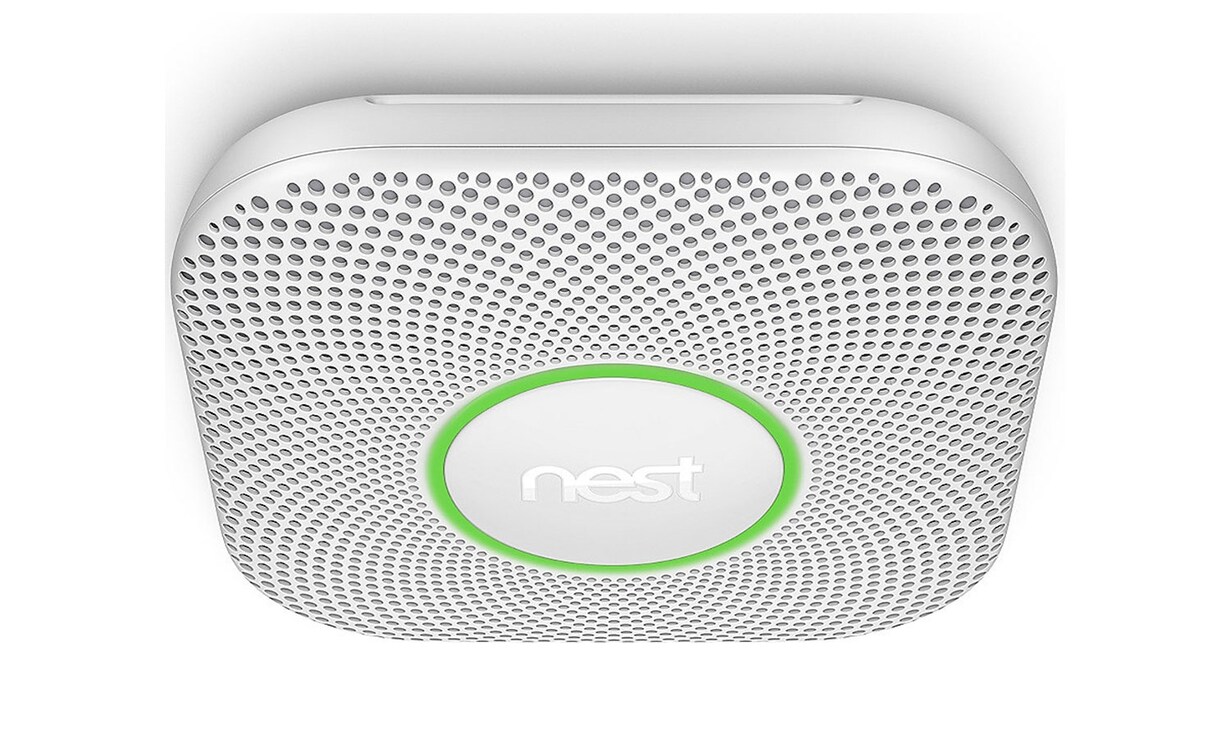 Zu den Produkten von Google Nest