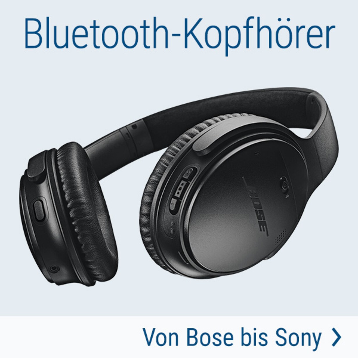 Zu den Bluetooth-Kopfhörer bei Cyberport