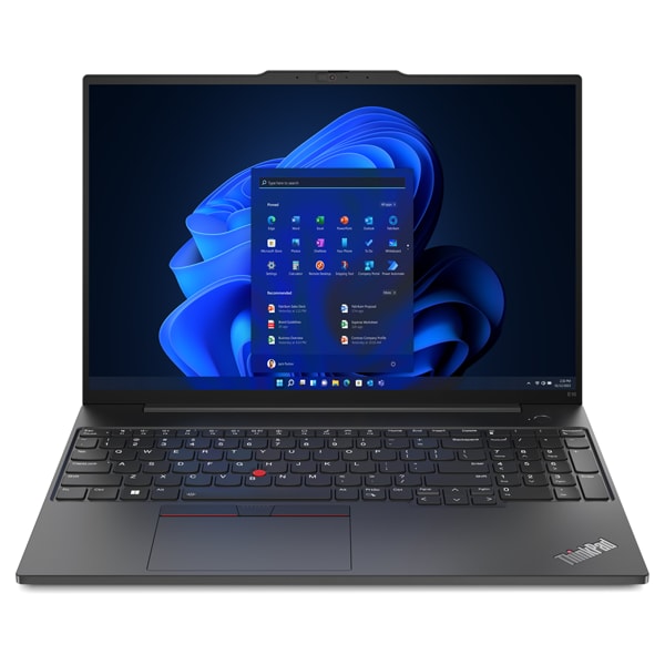 Mit dem Cyberport Business Abo kannst du das Lenovo ThinkPad günstig mieten