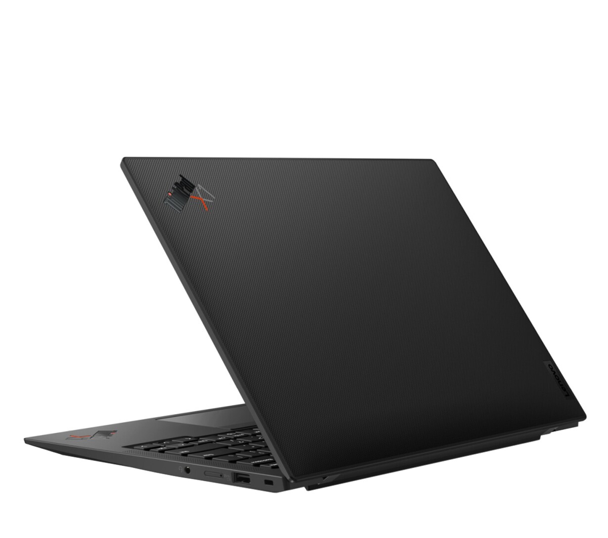 Zu den Notebooks der ThinkPad X1-Serie