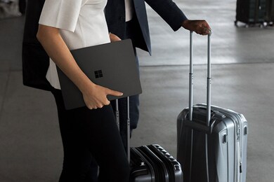 Jetzt beraten lassen zu Business-Lösungen mit Microsoft Surface