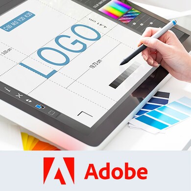 Zu den Adobe-Produkten